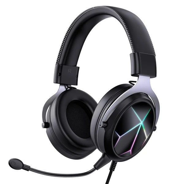 Lightweight Gaming Headset