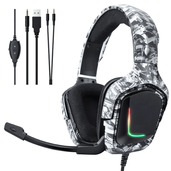 Premium Gaming Headset