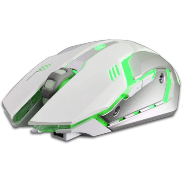 Comfortable Gaming Mouse